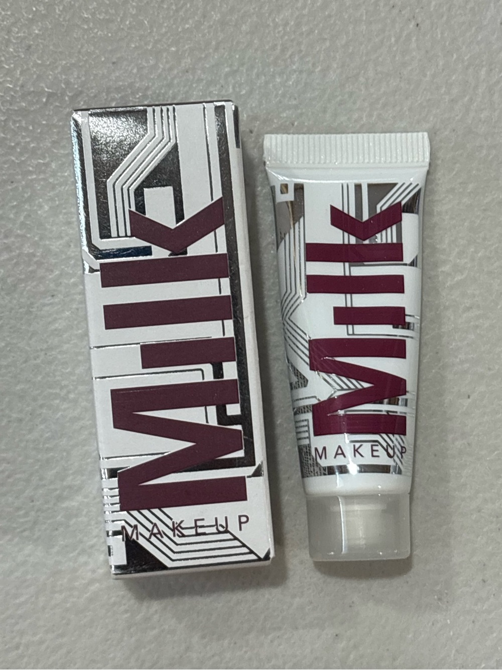 Milk Bionic Blush Beyond (Plumberry)